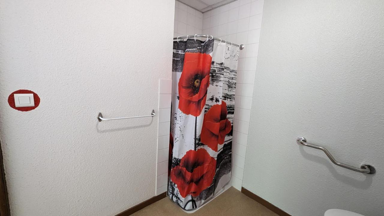 Chambres D'Hotes Les Lits Des Fees 圣弗洛雷 外观 照片